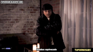 Sexy Milf   La Tormenta Sub Esp