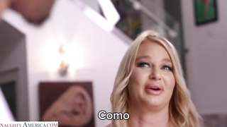 London river sueño con esa madura (sub español)