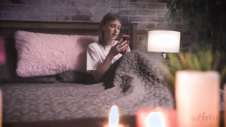 Melody Marks & Rissa May: The Club