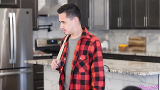 XXX Keep Your Cum Warm | Isabel Love, Juan El Caballo Loco