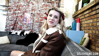 XXX Video - 2025-I Love My Sis 2025.01.24 Dez Hansen XXX