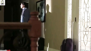 Lily Rader Student Fuck Doll handcuffed