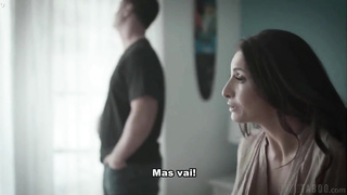 cuidado com o que você deseja legendado