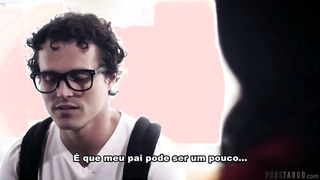 macho alfa legendado