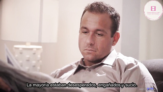 Cómo Seducir A Tu Padre – sub español