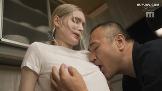 xxxA-685 Constitution By Licking A Japanese Style And I Made Her Nipples Lisexe Many Times. Lily porn