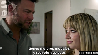 Hacer a los demás – Demi Hawks – sub español