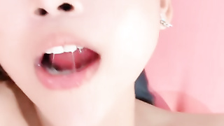 Live Cam SexTeen Model Indonesian 2 video