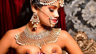 Amaira desi insta Babe nude Show