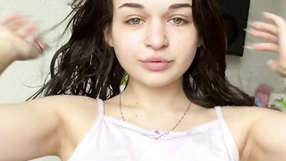 Petite Olya 8 video