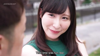 [JUR-141] I gave my wife only a towel and let her into the mens bath where perverted men gather, Kus