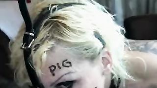 Pig slut