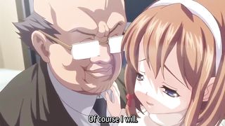 HENTAI - FAMILY VIOLATED MY GIRLFRIEND 30 MIN ENG SUBTITLES - HD 7290p