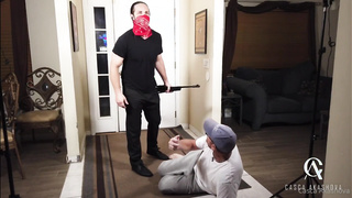 Casca Akashova - I Take Your Busty Wife