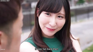 [JUR-141] I gave my wife only a towel and let her into the mens bath where perverted men gather, Kus 2 video