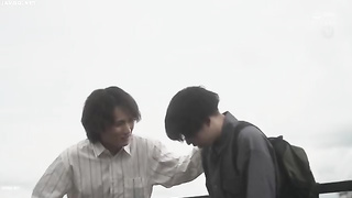 [JUR-149] Drugged and overwhelmed by a friend with a big you-know-what, my beloved mother convulses, 2 video