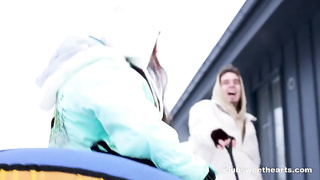 Sia Florance - Teen Hardcore XXX