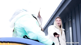 Sia Florance Slippery