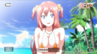 OVA Ima Ria 4 серия