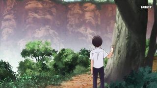 Гарем из грудастых демониц 1 серия