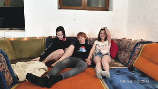 Free Porno - Tais Mersedes, Sunny Nika (31.01.2025) rq