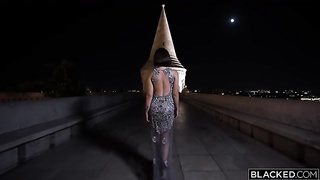 Agatha tem um encontro especial