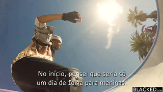 Abella, Keisha  And Karlee  - Squad Goal legendado