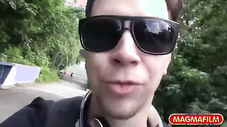 Magma films Twitter full 4 video