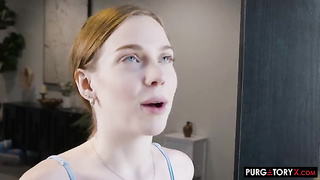 Venus Vixen, Sarah Jessie - The Tutor Vol 1 E3 (31.01.2025) rq