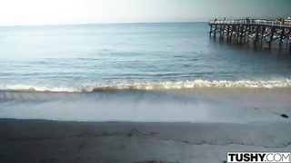 Izzy fode com o professor de física