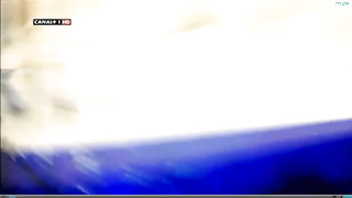 Capitan America .....parodia