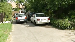 Fantasias ocultas de Melanie