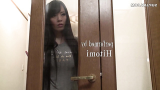 Hitomi Tanaka - Temptation (English Subtitle) - 1hr 58min