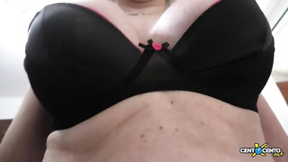 Le Depravazioni Dei Milfoni iTALiAN XXX