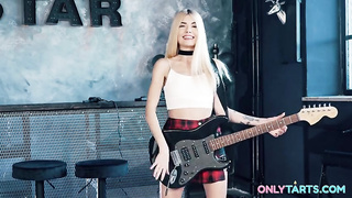 Luna Bunny - Rising Star XXX