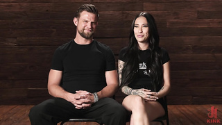 Bondage Sex 2025.02.07 Mik Luv XXX