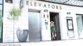 London river con el chofer sub español