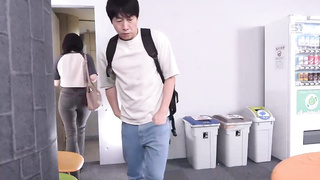 SONE-574 (uncensored) ft. Hikaru Nagi