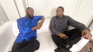 Kourtney Chase & Roma Major 2x BBC