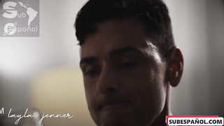 Layla Jenner   Negocios Arriesgados Sub