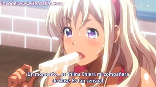 Baka Dakedo Chinchin Shaburu no Dake wa Jouzu na Chii-chan 1-2