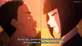 Shikijou Kyoudan (1-2) [Full episode] sub esp