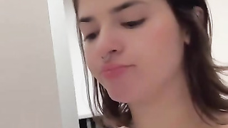 BRTS- pawg brazilian rides ts cock