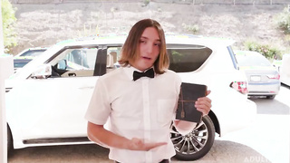 XXX Temptation Overload | Liv Revamped,Rachael Cavalli,Adira Allure,Anna Kolba,Andi Anderson