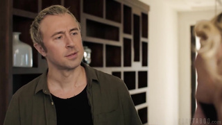 XXX Not Again Kenna James, Hot Mom & Charles Dera