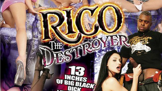 Rico The Destroyer