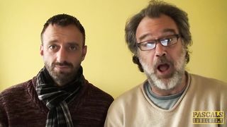 Devon Breeze,Pascal White