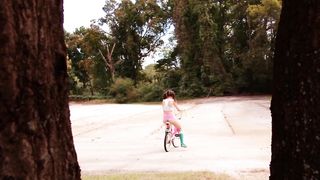 White Teen Ass Virgins On Wheels - Luna C. Kitsuen - HD 720p