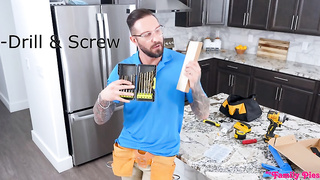 Porn Purr - How To Handle Caulk XXX