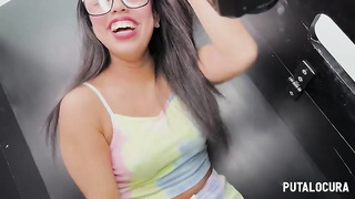 Porno Video 2025.02.13 Laura Love SPANISH XXX